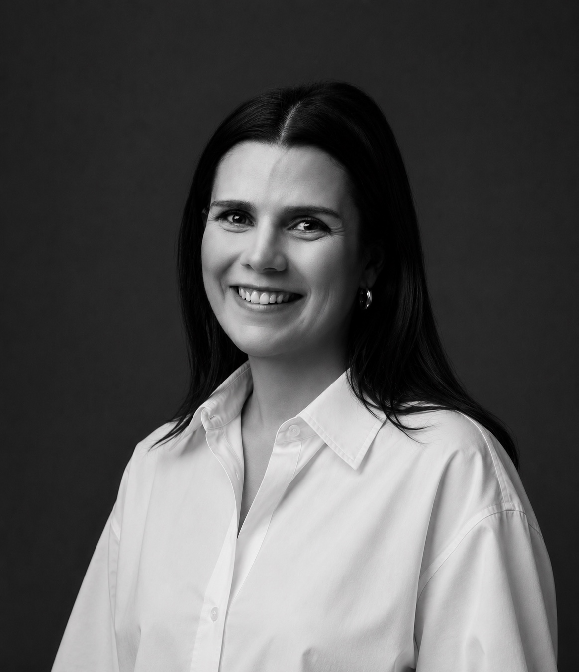 Portrait de Tania, ingénieure en conception industrielle